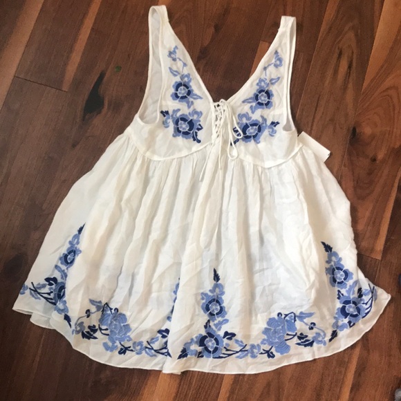 Free People Tops - Cute free people top